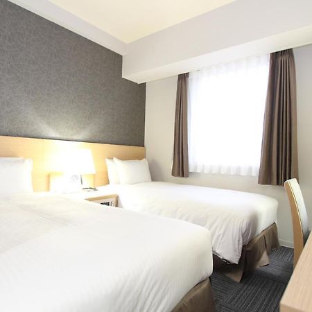 Surestay Plus Hotel By Best Western Shin-Ōsaka Eksteriør bilde