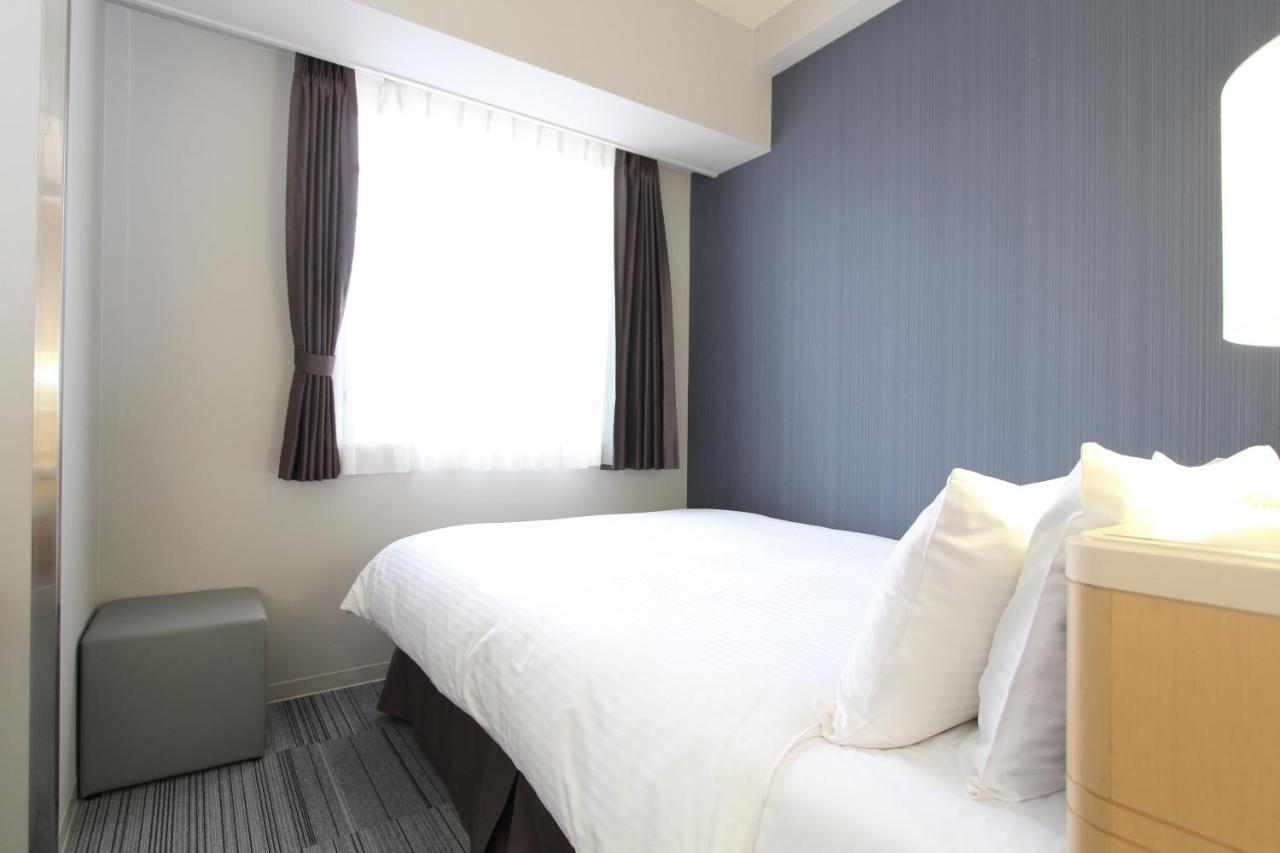 Surestay Plus Hotel By Best Western Shin-Ōsaka Eksteriør bilde