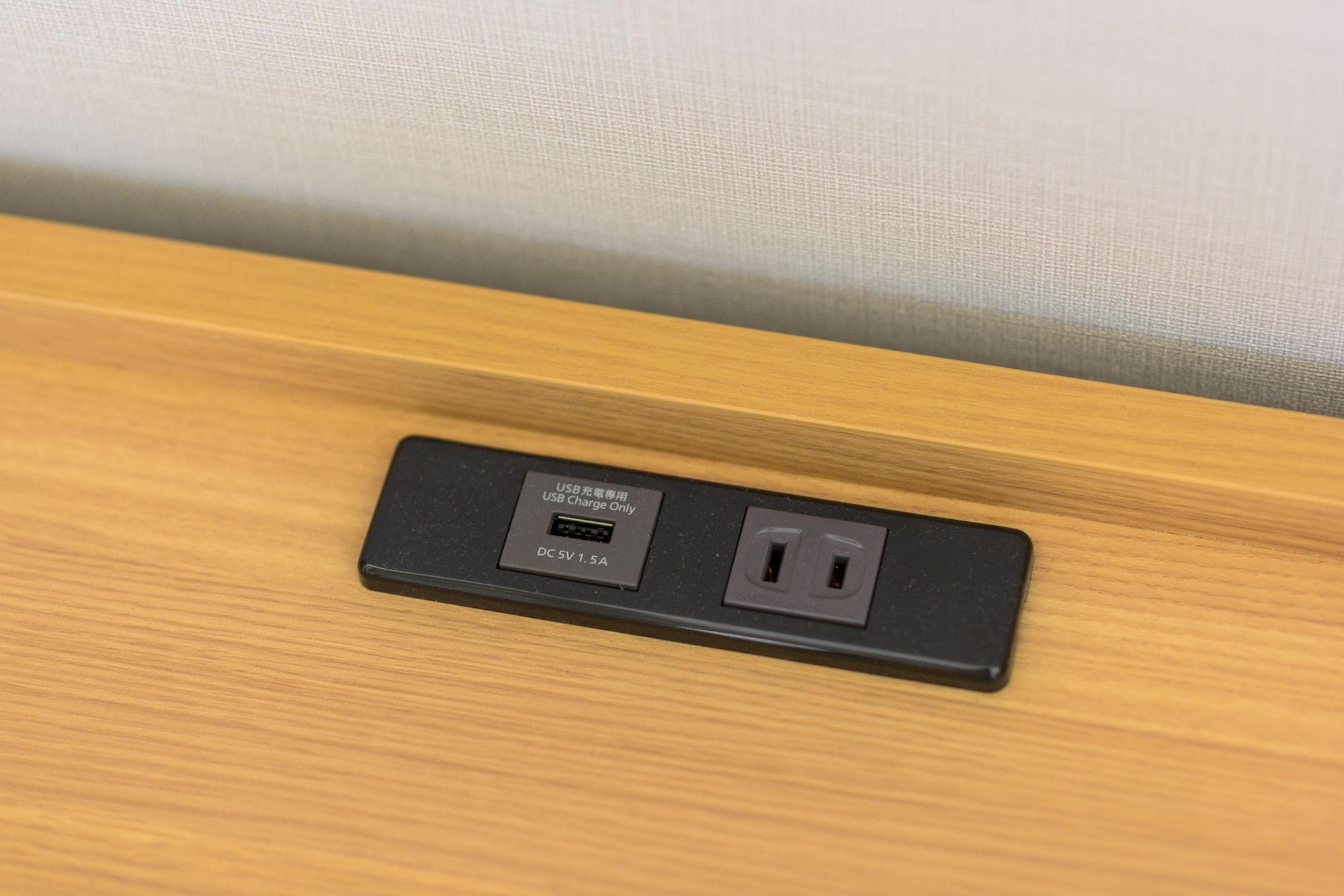 Surestay Plus Hotel By Best Western Shin-Ōsaka Eksteriør bilde