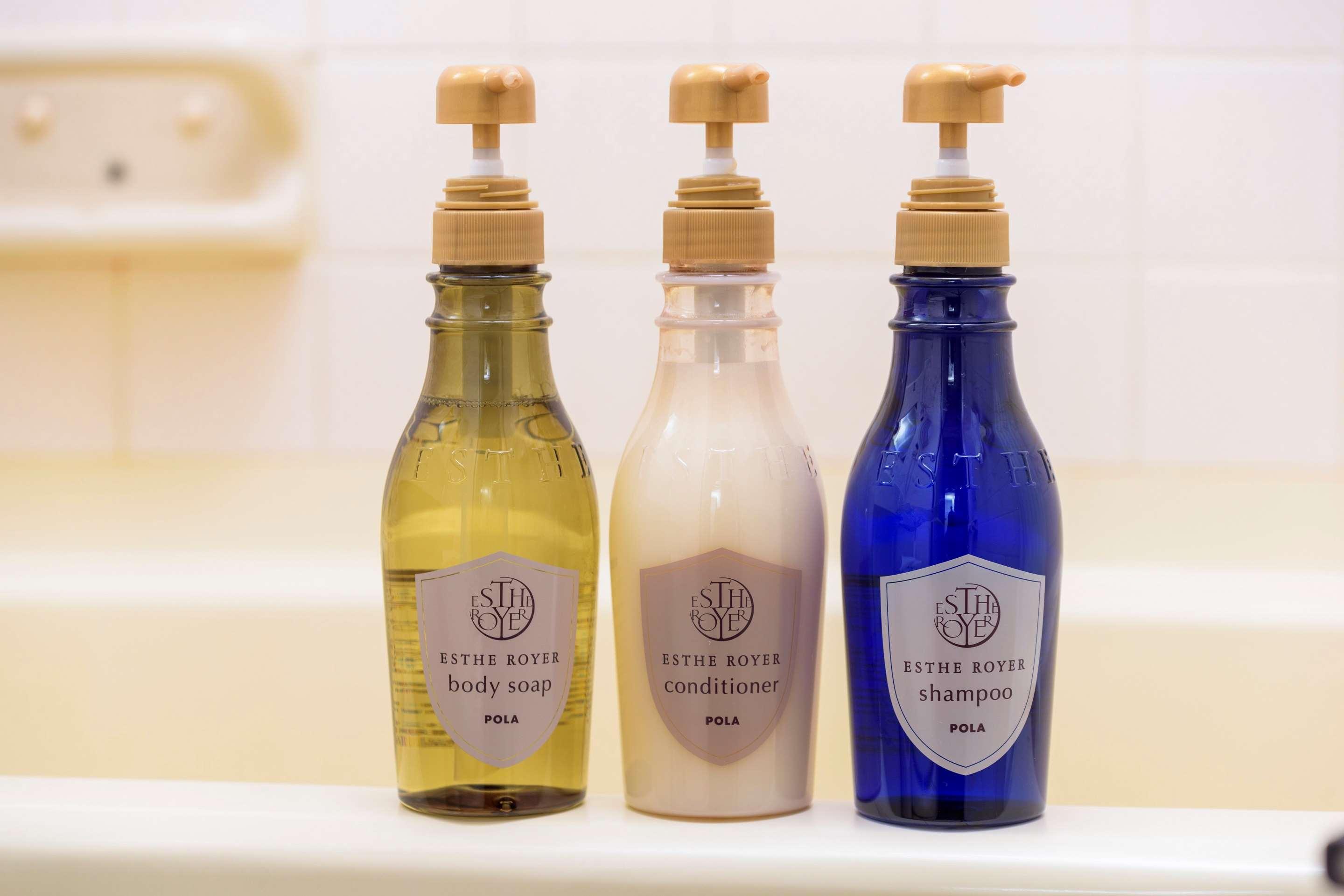 Surestay Plus Hotel By Best Western Shin-Ōsaka Eksteriør bilde