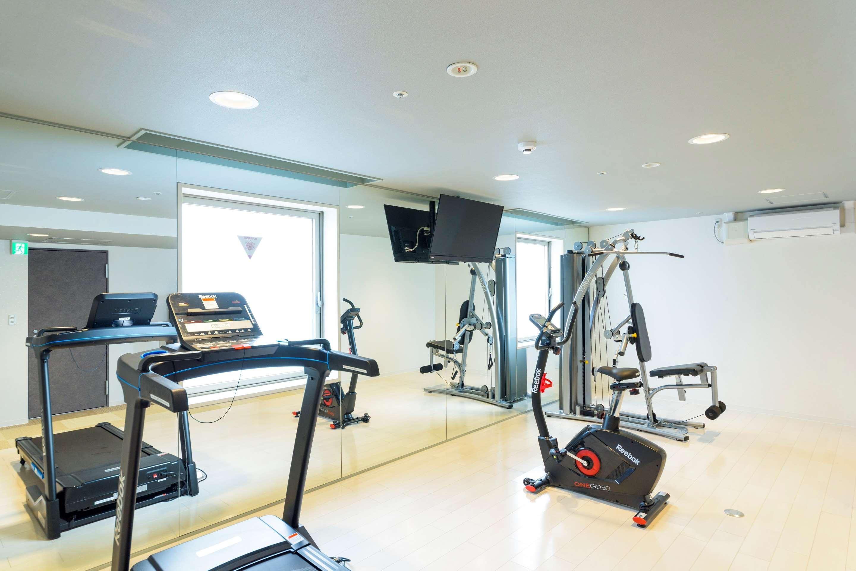 Surestay Plus Hotel By Best Western Shin-Ōsaka Eksteriør bilde