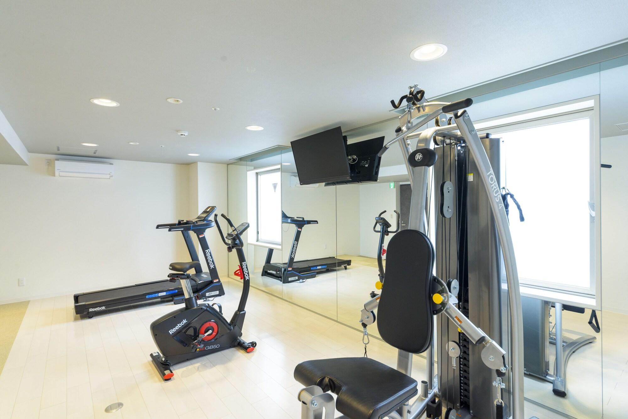 Surestay Plus Hotel By Best Western Shin-Ōsaka Eksteriør bilde