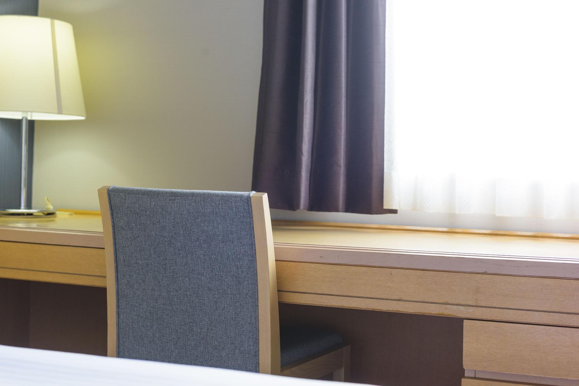 Surestay Plus Hotel By Best Western Shin-Ōsaka Eksteriør bilde