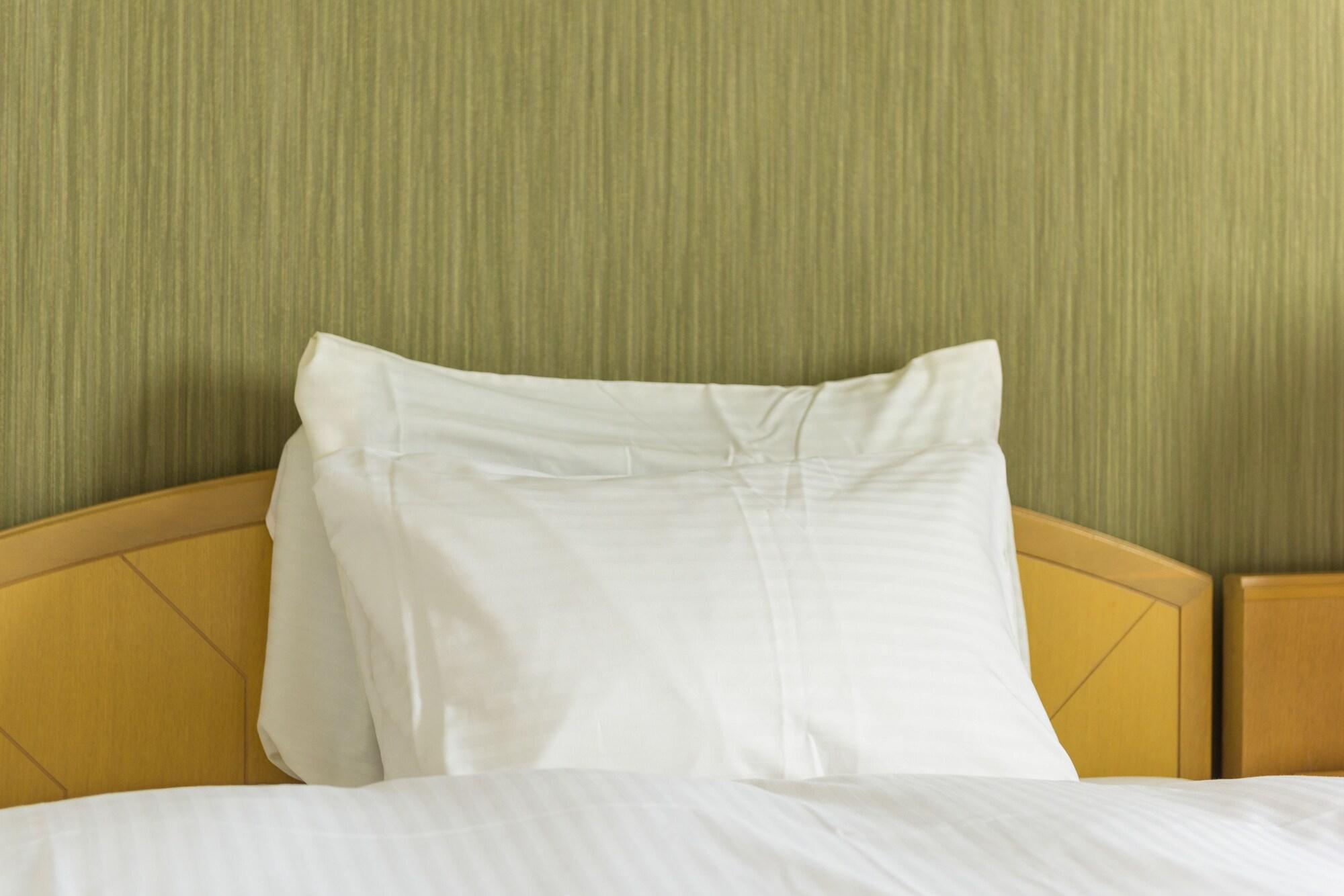 Surestay Plus Hotel By Best Western Shin-Ōsaka Eksteriør bilde