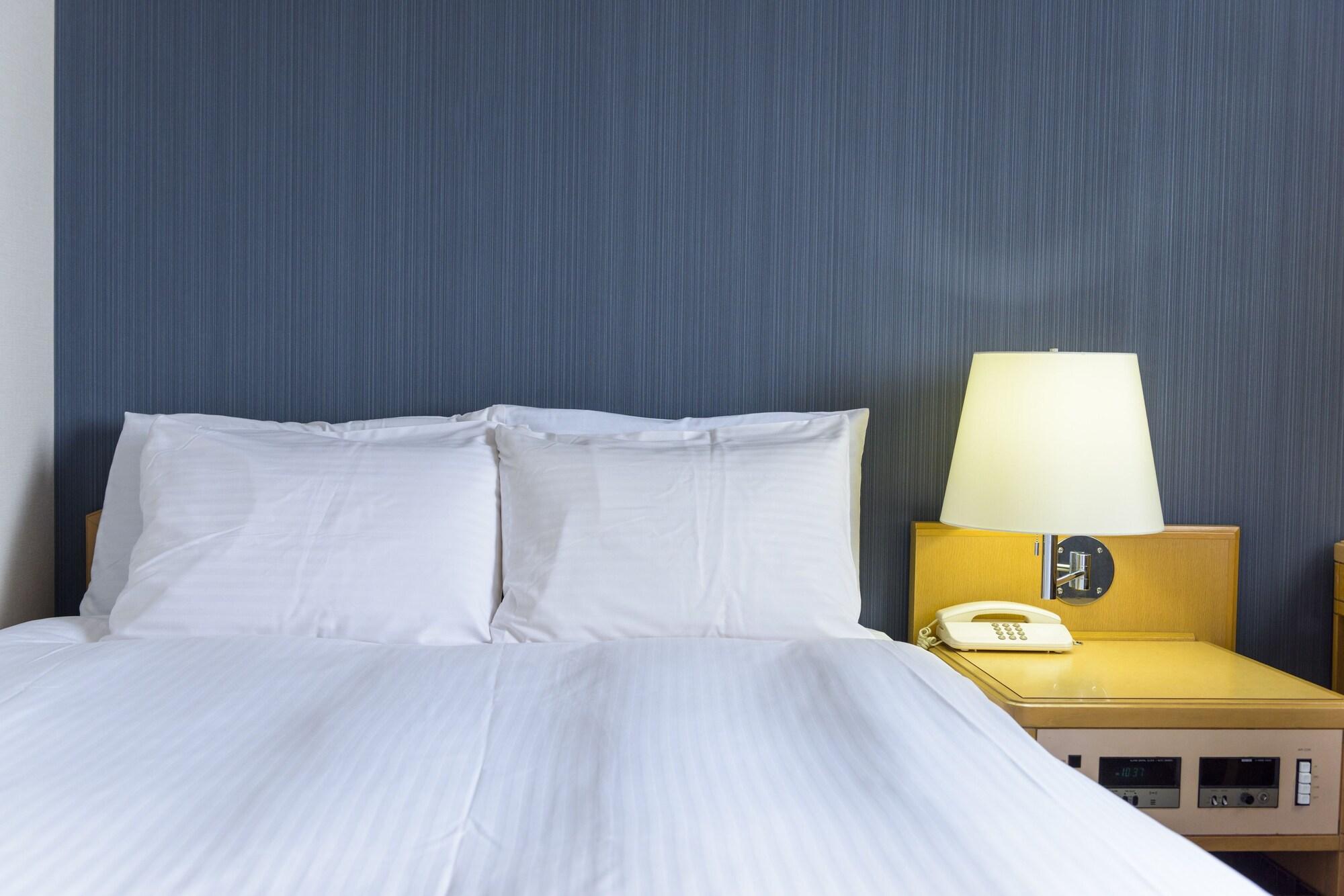 Surestay Plus Hotel By Best Western Shin-Ōsaka Eksteriør bilde