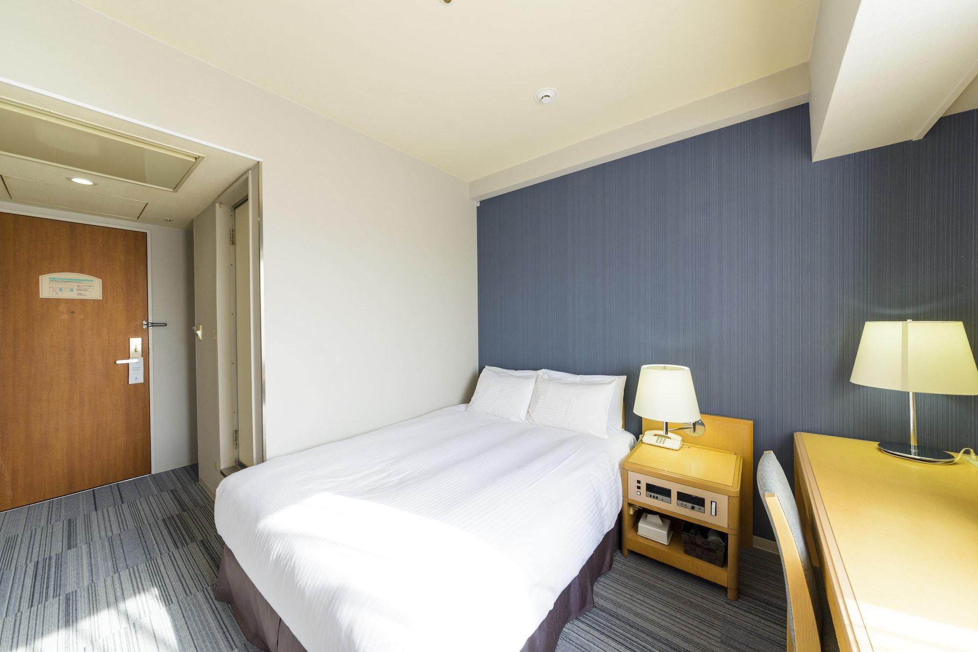 Surestay Plus Hotel By Best Western Shin-Ōsaka Eksteriør bilde