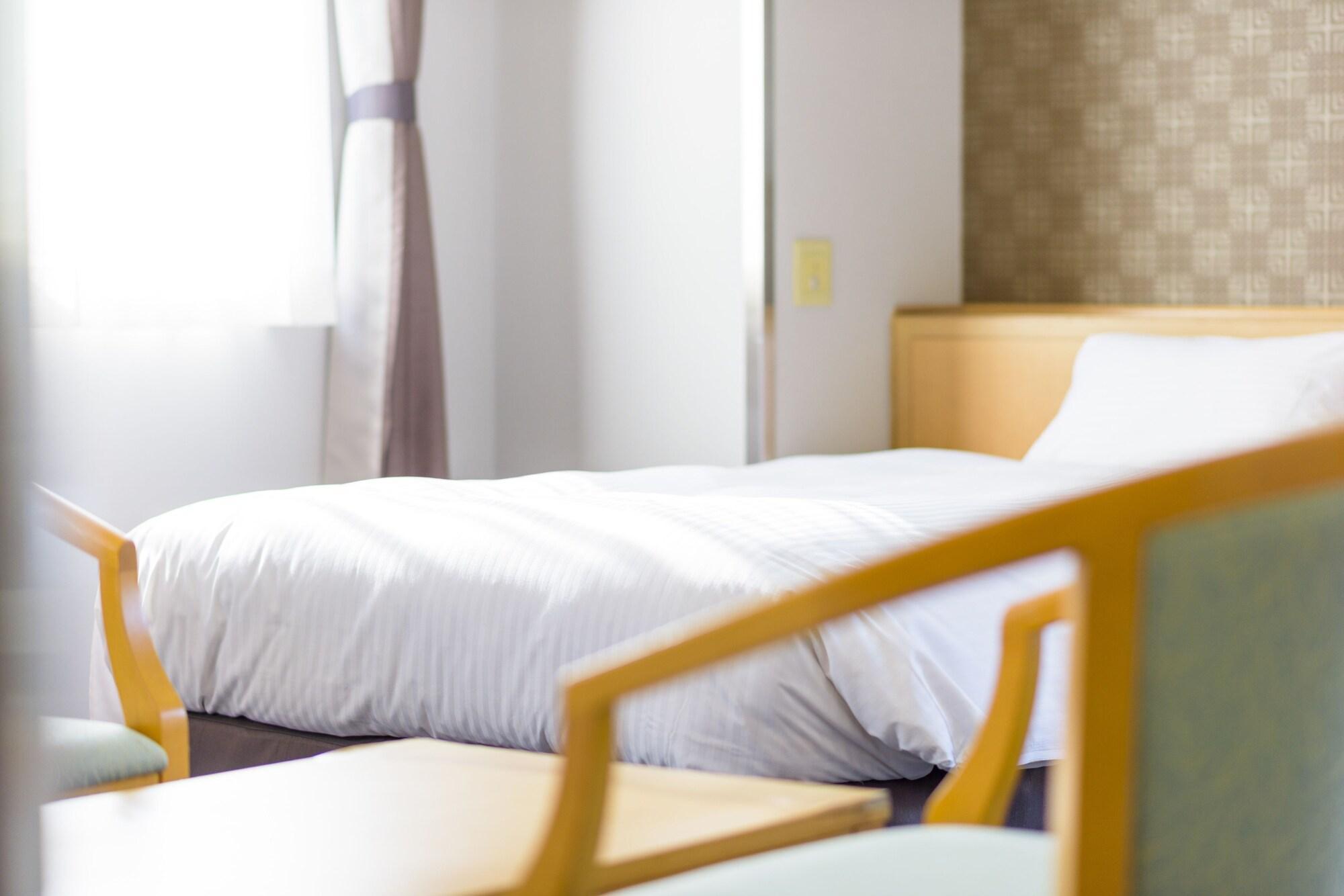 Surestay Plus Hotel By Best Western Shin-Ōsaka Eksteriør bilde