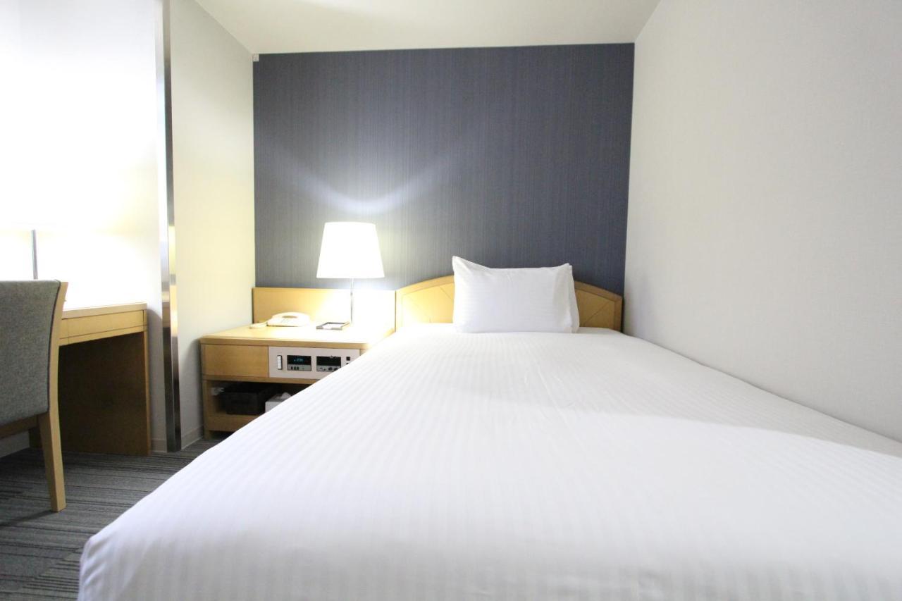 Surestay Plus Hotel By Best Western Shin-Ōsaka Eksteriør bilde