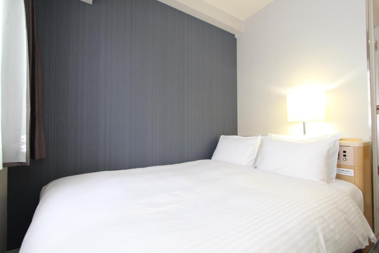 Surestay Plus Hotel By Best Western Shin-Ōsaka Eksteriør bilde